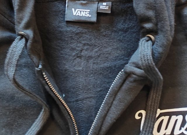 Felpa Vans