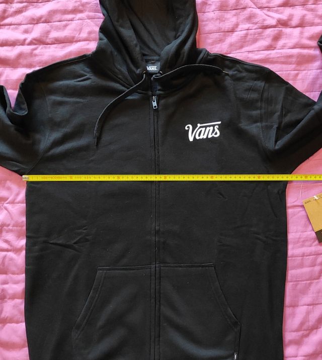 Felpa Vans