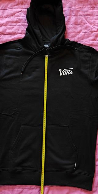 Felpa Vans