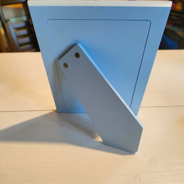 Cornice Argento Disney Topolino