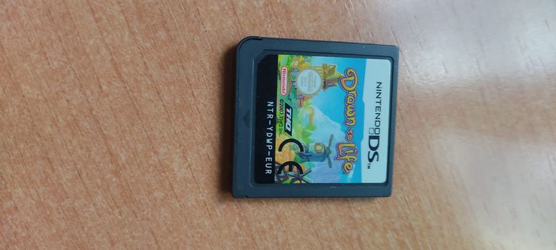 Imagen de Drawn to life