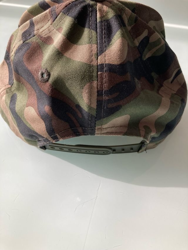 Berretto Townz Usa Original