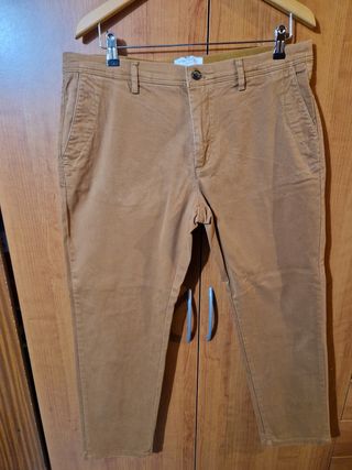 Pantalón Cortefiel hombre 