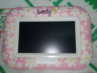 Marco de fotos digital Piolín (tweety)