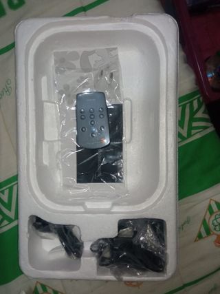 Marco de fotos digital Piolín (tweety)