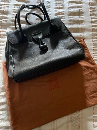 Bolso de honbro LOEWE