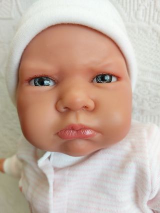 Bebé reborn