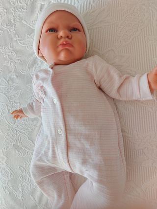 Bebé reborn