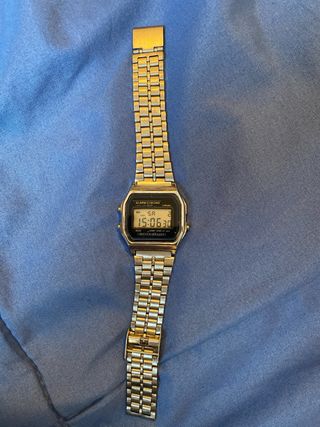 Reloj casio 