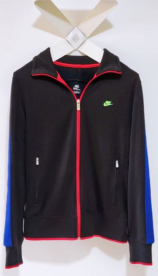 Chaqueta Mujer NIKE