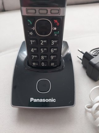 Telefono inalambrico Panasonic