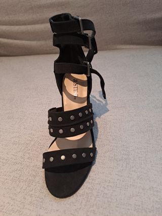 Zapatos Fiesta