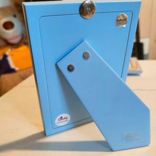 Cornice Argento portafoto Disney Eolo sette nani