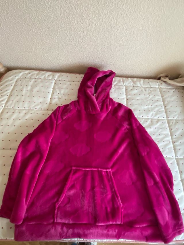 SUDADERA MARCA ENFASIS