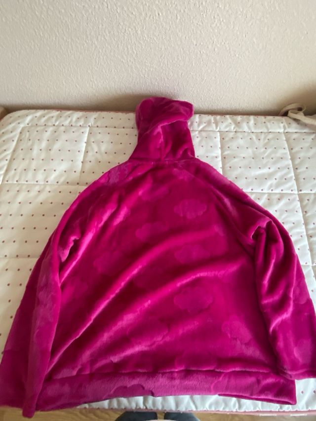 SUDADERA MARCA ENFASIS