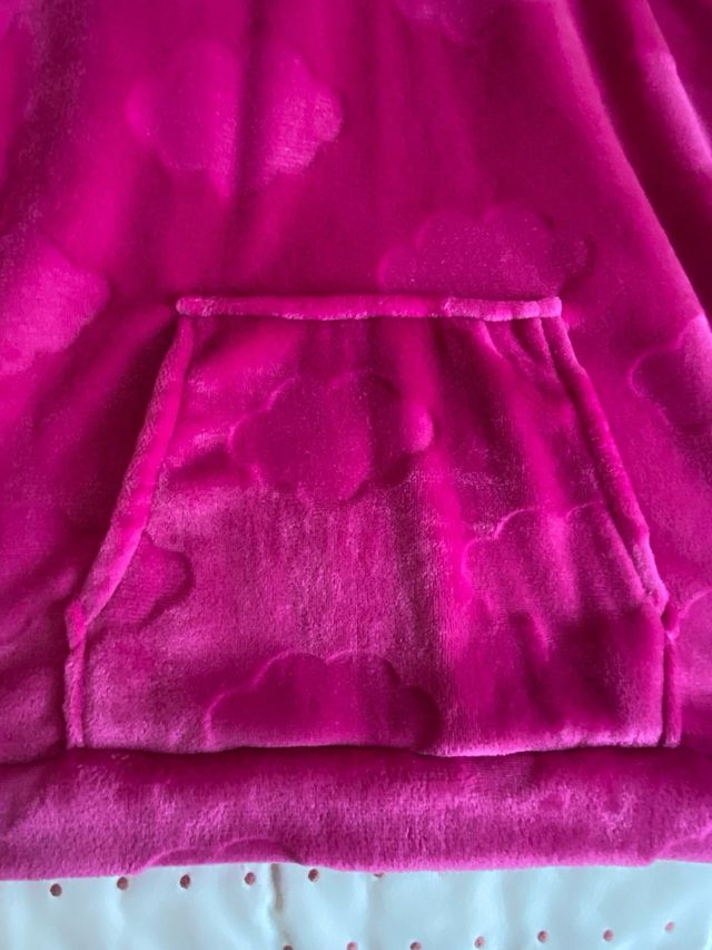 SUDADERA MARCA ENFASIS