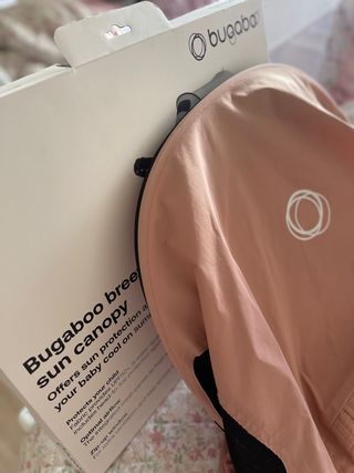 Capota bugaboo