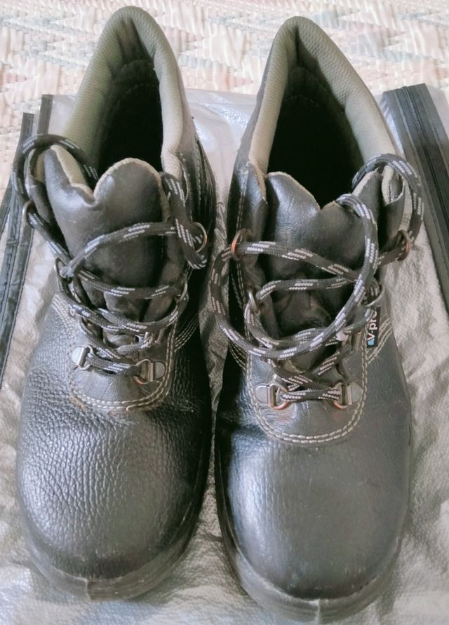 Botas de trabajo (N/39)