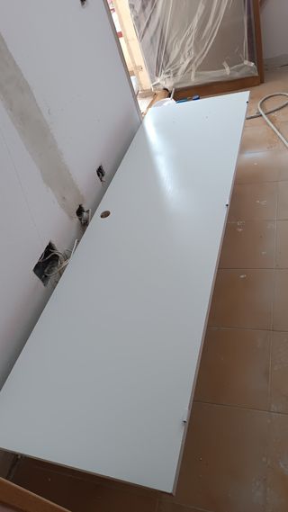 Pintor profesional