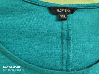 VESTIDO DE MUJER INFORMAL VERANIEGO 