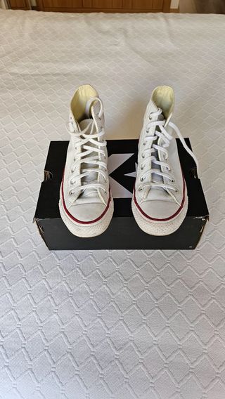 ZAPATILLAS CONVERSE ALL STAR