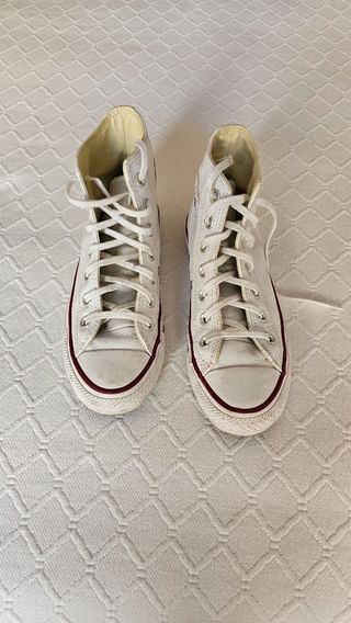 ZAPATILLAS CONVERSE ALL STAR