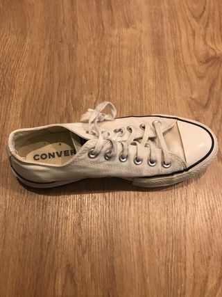 converse