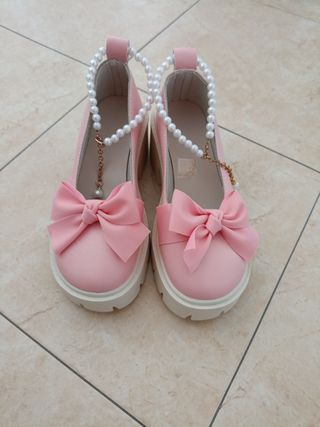 Scarpe donna 