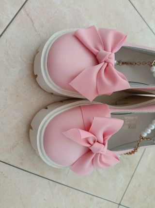 Scarpe donna 