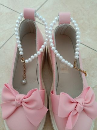 Scarpe donna 