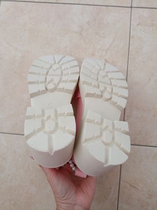 Scarpe donna 