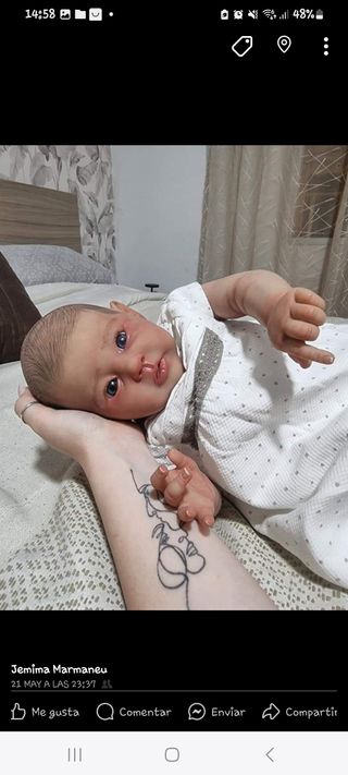 Bebes reborn 