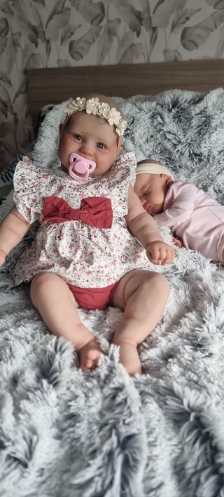 Bebes reborn 