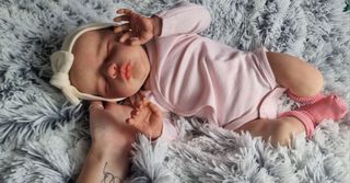 Bebes reborn 