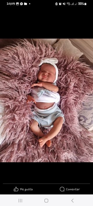 Bebes reborn 
