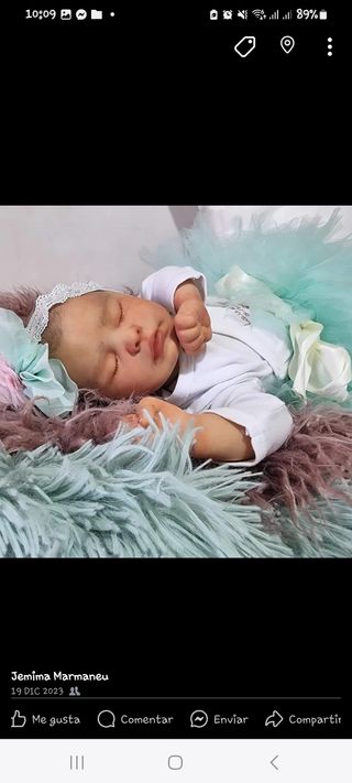 Bebes reborn 