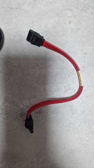 Lote electrónica informática