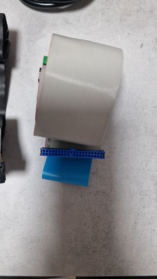 Lote electrónica informática