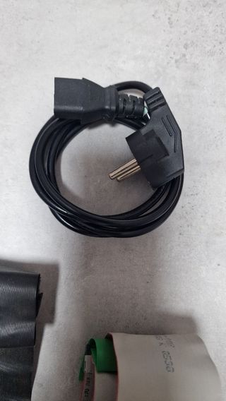 Lote electrónica informática