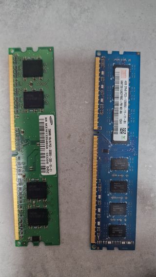 Lote electrónica informática