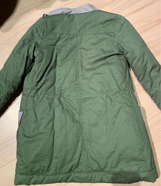 Chaqueta/parka/cazadora. Missing Johnny. Talla XS