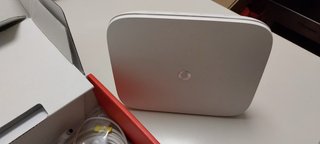 Modem Wifi Vodafone Station Revolution