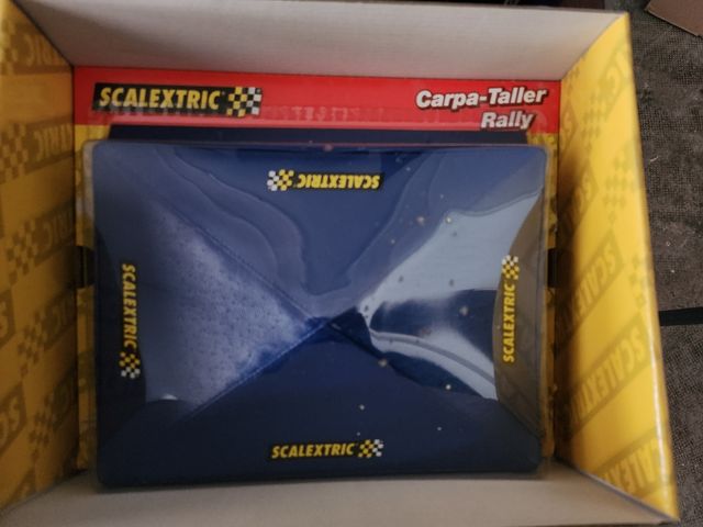 Scalextric