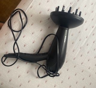 Secador de pelo babyliss