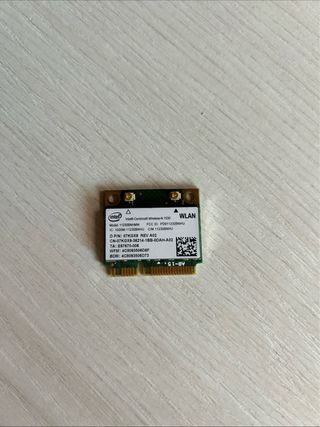Centrino Intel Wireless-N 1030 