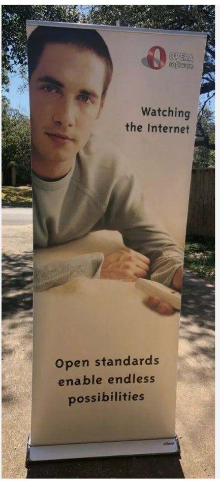 Banner. Expand media