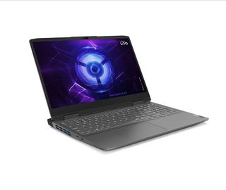 RTX 4060 PORTATIL LENOVO LOQ 15IRH8 15.6" 16GB RAM