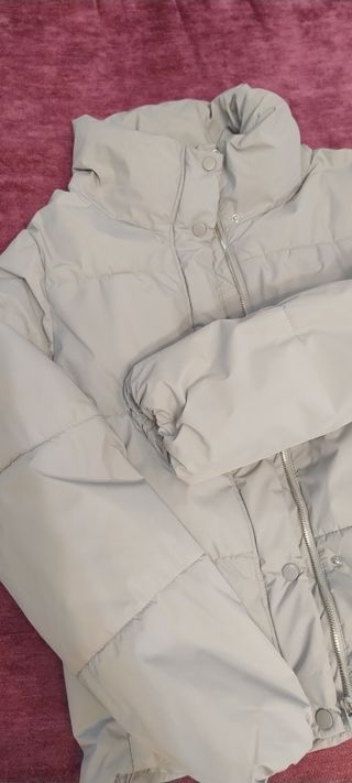 Chaqueta 