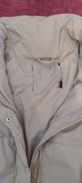 Chaqueta 