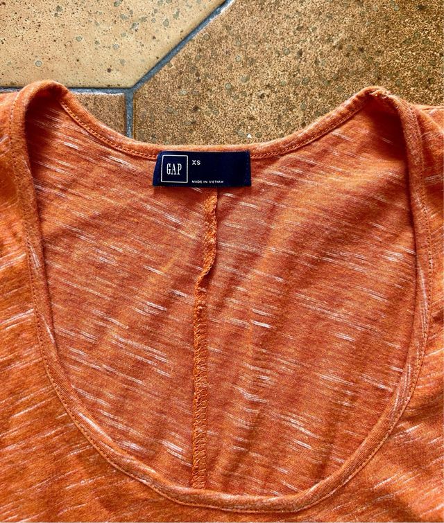 Maglietta maniche lunghe